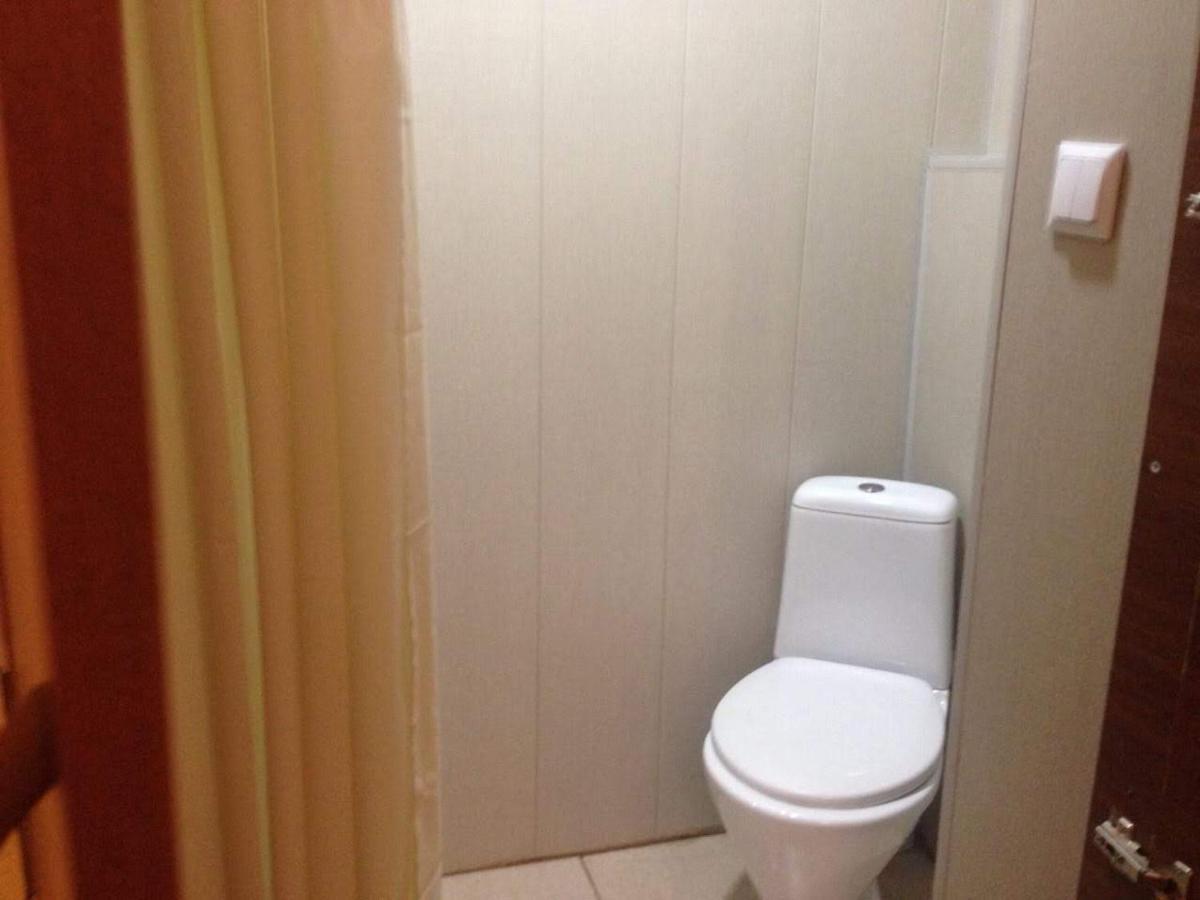 Leila Apartment Tbilisi ภายนอก รูปภาพ