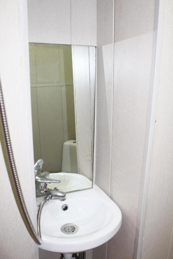 Leila Apartment Tbilisi ภายนอก รูปภาพ