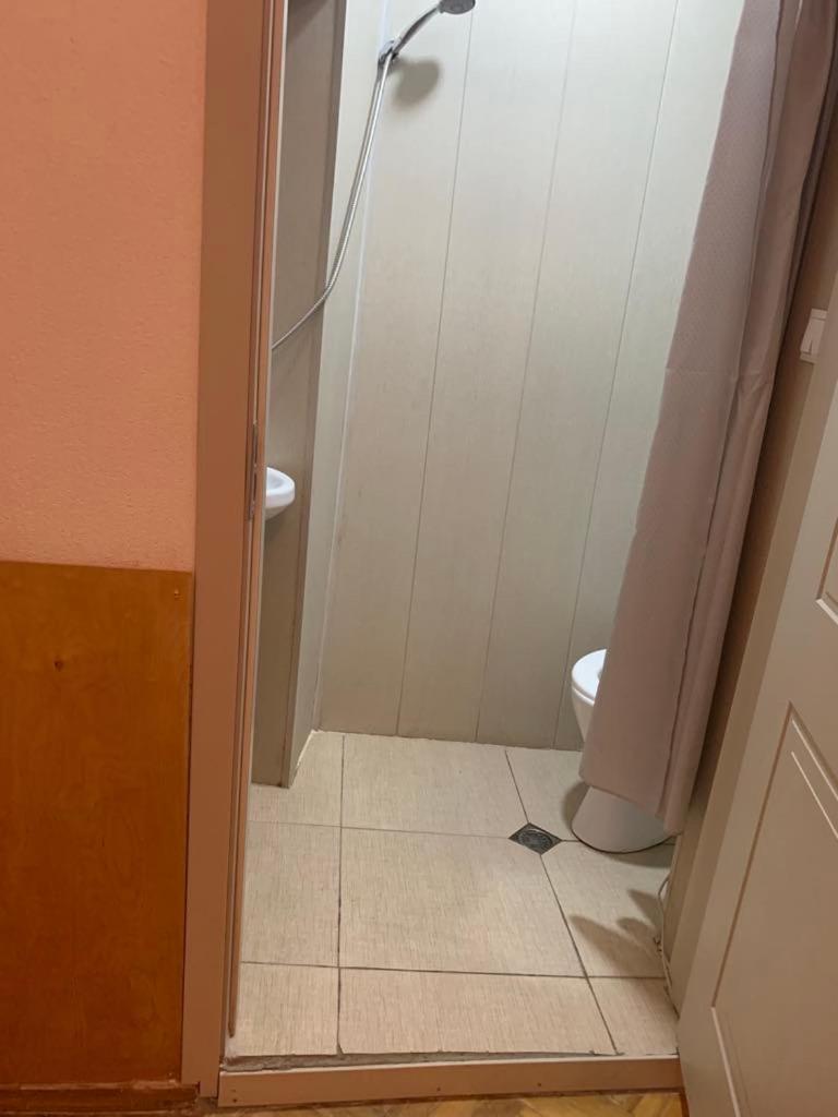 Leila Apartment Tbilisi ภายนอก รูปภาพ