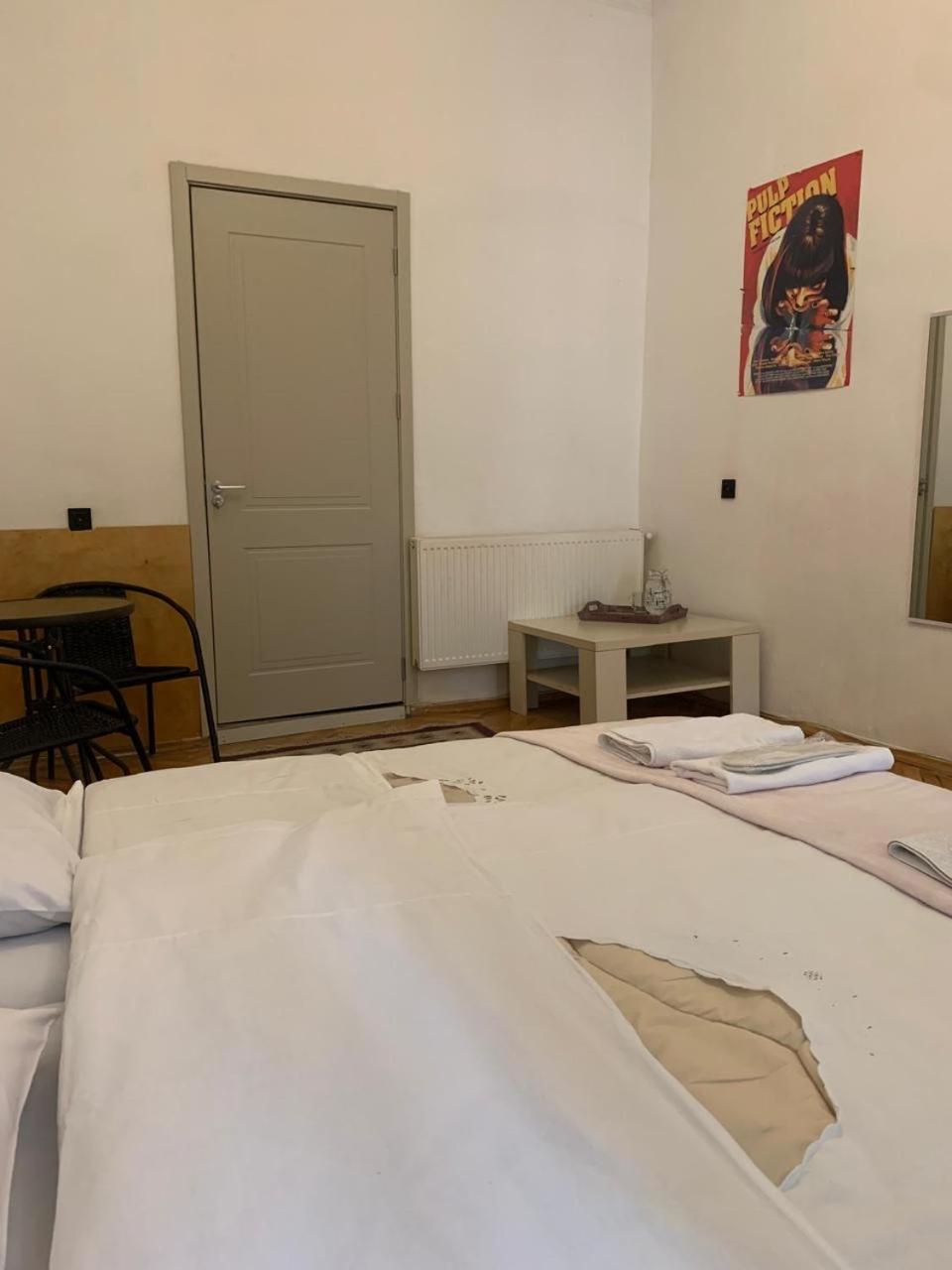 Leila Apartment Tbilisi ภายนอก รูปภาพ