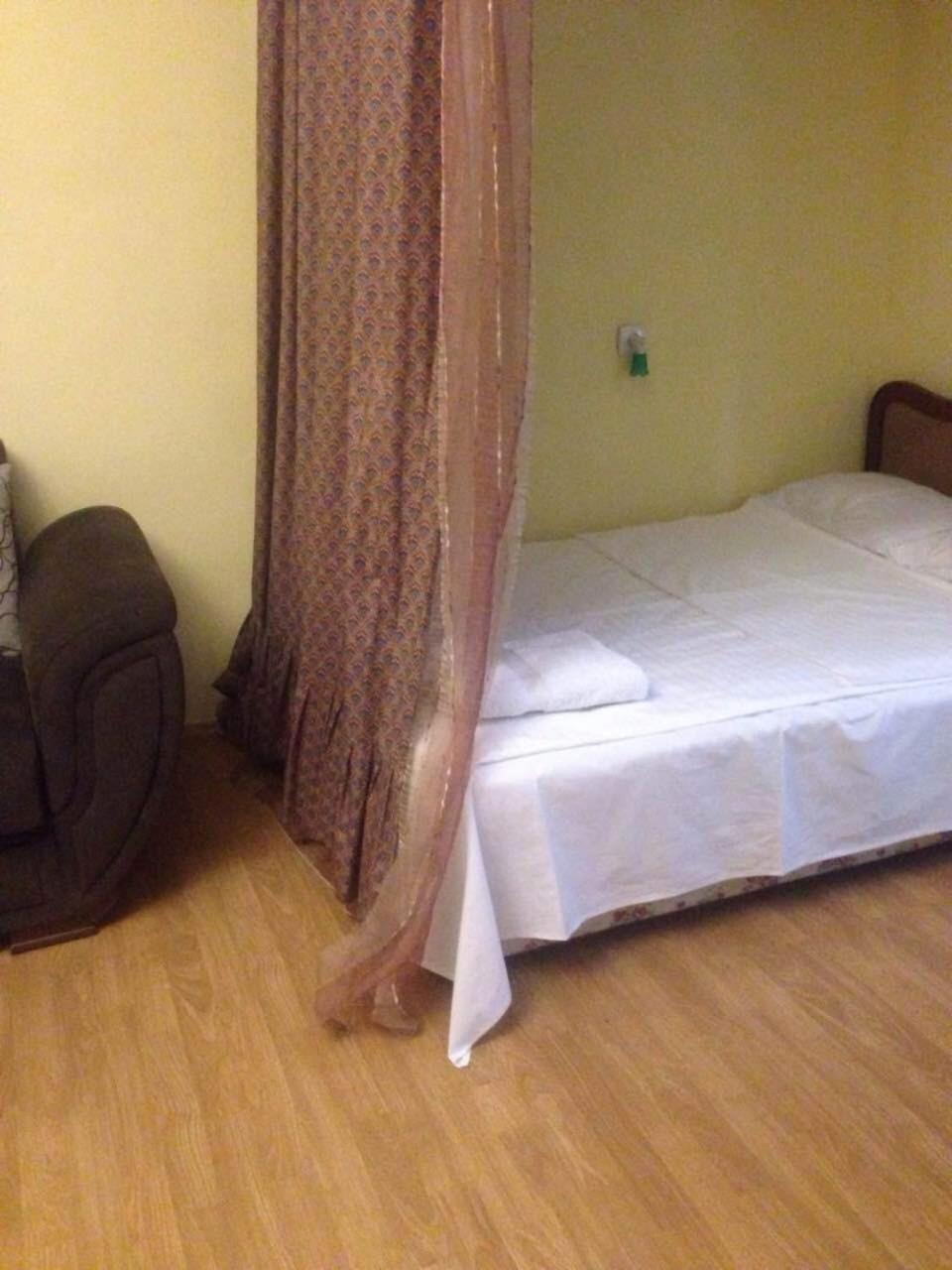 Leila Apartment Tbilisi ภายนอก รูปภาพ