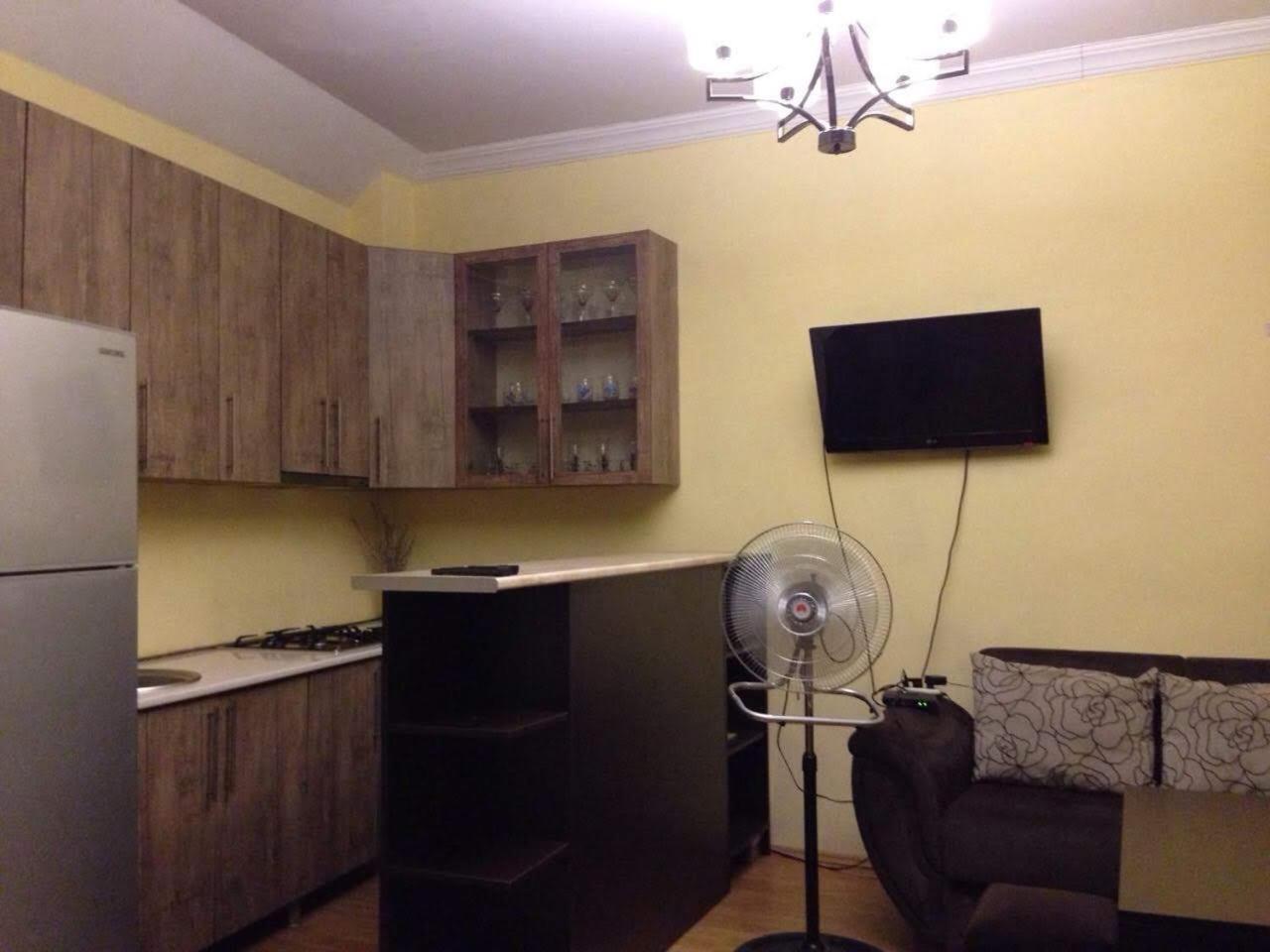 Leila Apartment Tbilisi ภายนอก รูปภาพ