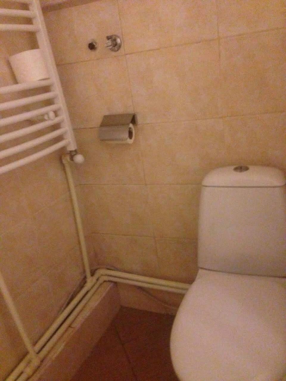 Leila Apartment Tbilisi ภายนอก รูปภาพ