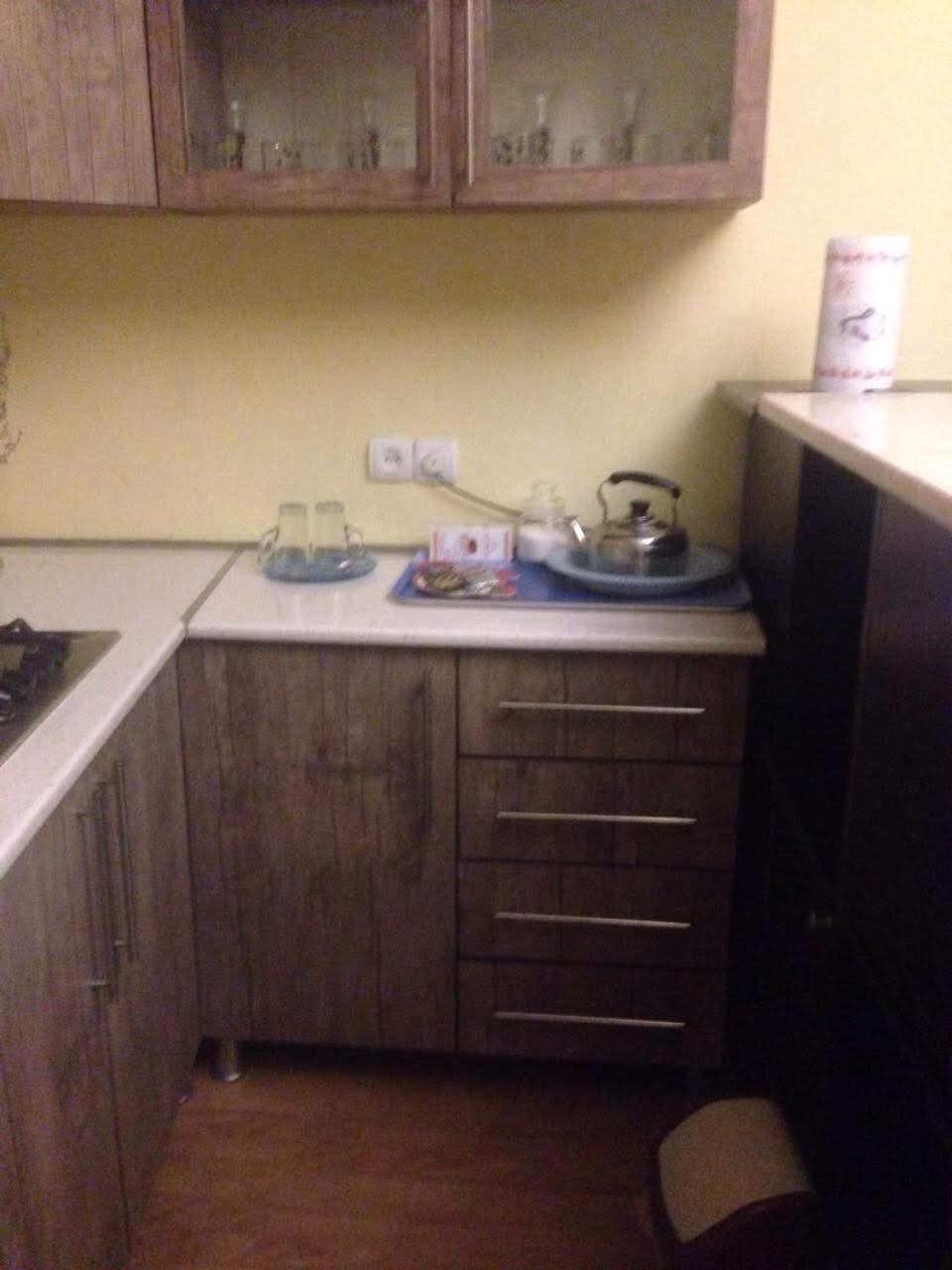 Leila Apartment Tbilisi ภายนอก รูปภาพ