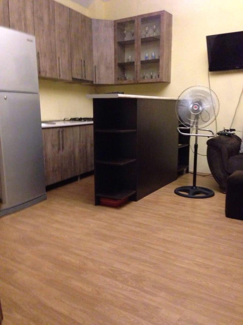 Leila Apartment Tbilisi ภายนอก รูปภาพ